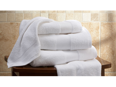 Otel Banyo Havluları