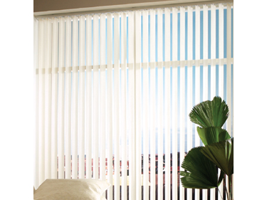 Otel Kumaş Perdeler , PVC Perde