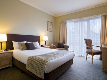 Otel Odası Şal Örtü